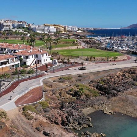 Suite Poseidon Golf & Ocean View San Miguel de Abona Eksteriør bilde