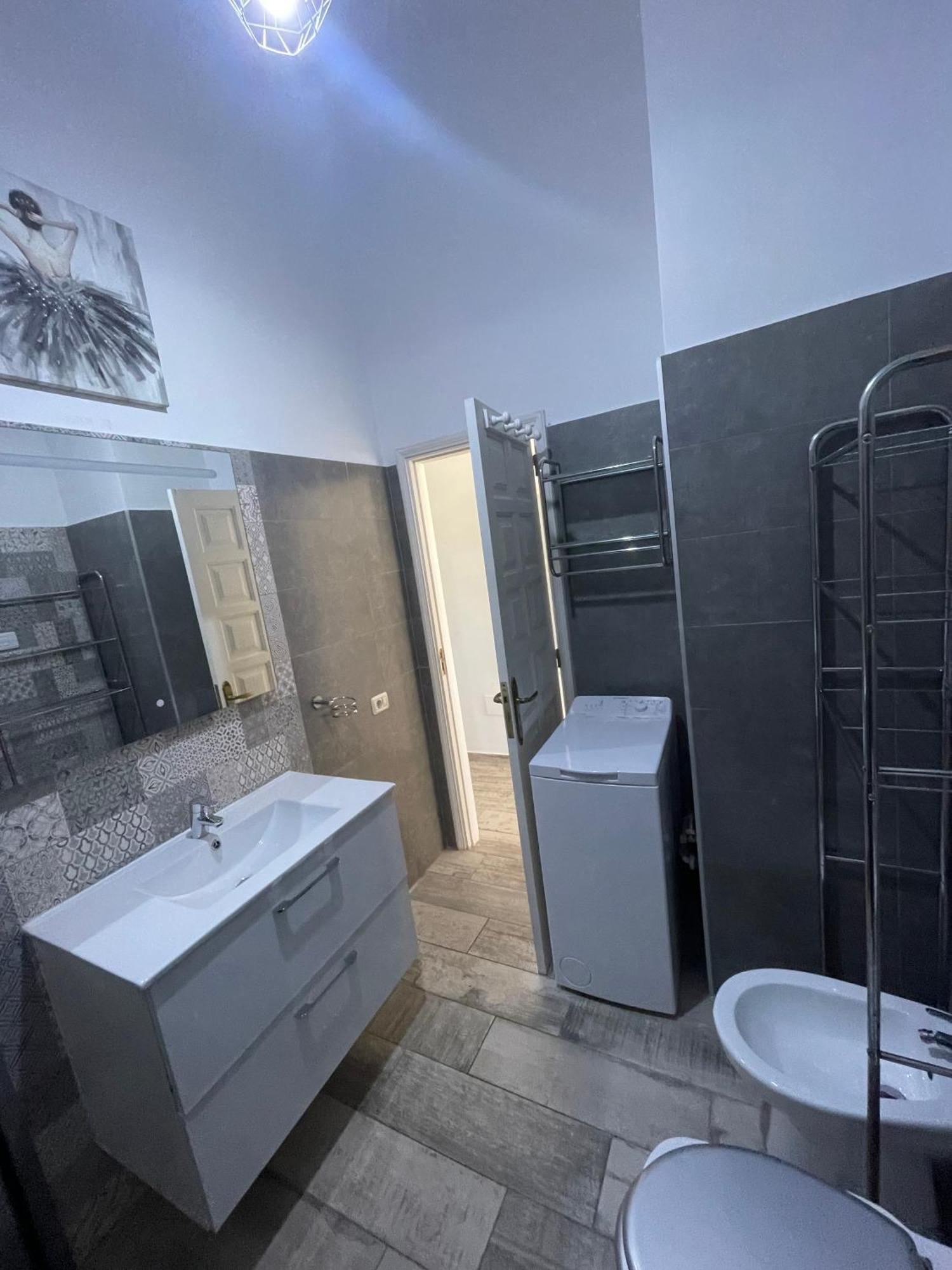 Suite Poseidon Golf & Ocean View San Miguel de Abona Eksteriør bilde